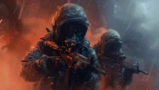 Commando Force Ops - игра в жанре Шутер