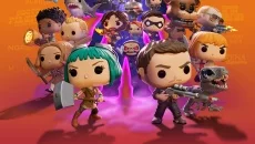 Funko Fusion