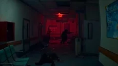 CAM - игра в жанре Шутер
