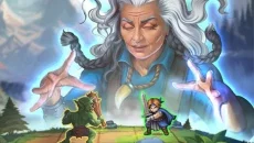 The Puzzle Maker: Cebba's Odyssey - игра в жанре Стратегия