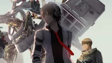 Freedom Wars Remastered - игра в жанре Японская ролевая игра