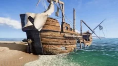 Project Castaway - игра в жанре Открытый мир