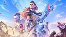 Horizon Zero Dawn Remastered - игра в жанре Открытый мир