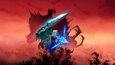 Castlevania Dominus Collection похожа на Castlevania Dominus Collection