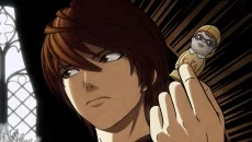DEATH NOTE Killer Within