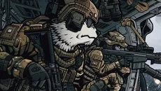 Bad 2 Bad: Apocalypse - игра в жанре Крафтинг