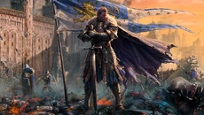 Blade & Soul 2 похожа на Blade & Soul 2