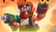 Zombastic: Time to Survive - игра в жанре Шутер