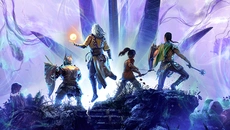 Dragon Age: Inquisition похожа на Dragon Age: Inquisition