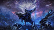 Elden Ring Nightreign - игра в жанре Онлайн