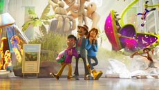 Two Point Hospital похожа на Two Point Hospital