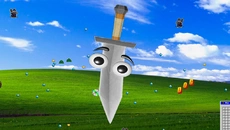 Ember Knights похожа на Ember Knights