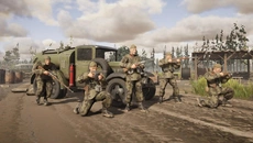 Красный Рубеж