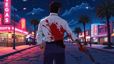 Jackal - игра в жанре Шутер