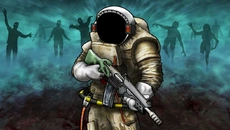 Morbid Inhale - игра в жанре Шутер