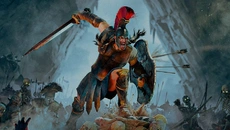 Achilles: Survivor - игра в жанре Фэнтези