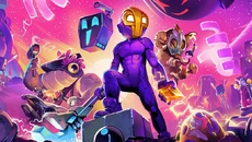 Crashlands 2 - игра в жанре Приключение