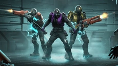 Adrenaline Rampage - игра в жанре Инди