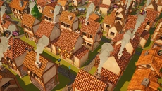 Settlements Rising