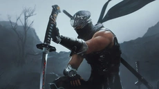Ninja Gaiden 2 Black