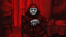 Banebush - игра в жанре Инди