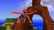 Banjo-Kazooie - игра в жанре Экшен