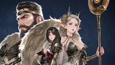 Valhalla Survival - игра в жанре Приключение