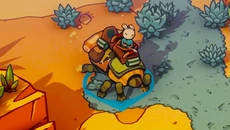 DuneCrawl