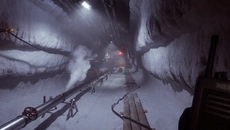 Project Hailstorm - игра в жанре Симулятор ходьбы