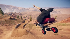 Descenders Next