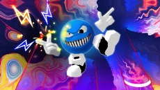 BlazBlue Entropy Effect похожа на BlazBlue Entropy Effect