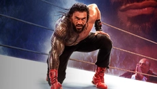 WWE 2K25 - игра в жанре Файтинг
