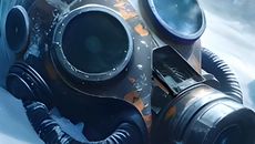 Frozen War: Endless Frost - игра в жанре Приключение