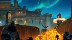 Nordhold - игра в жанре Фэнтези / средневековье