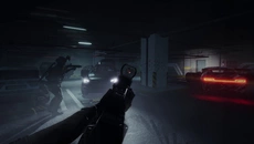 SWAT Commander - игра в жанре Шутер