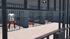 Prison Escape Simulator 3D
