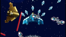 Galaxy2044 - игра в жанре Шутер