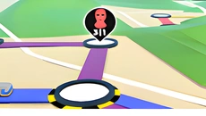 Metro Manager LA - игра в жанре Бизнес / менеджмент