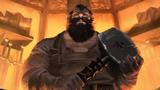 Blacksmith Master - игра в жанре Песочница