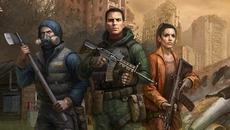 Survive the Fall - игра в жанре Крафтинг
