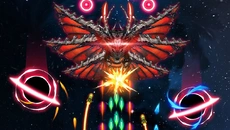 Universe Invader 2: Alien War - игра в жанре Шутер
