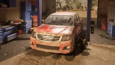 Car Service Simulator похожа на Car Service Simulator