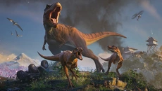 Jurassic World Evolution 3 - игра в жанре В реальном времени