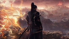 Nioh 3 - игра в жанре Открытый мир