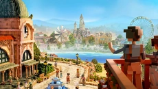 Town to City - игра в жанре В реальном времени