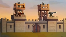 Final Outpost: Definitive - игра в жанре Стратегия