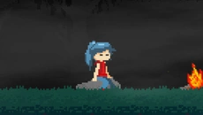 Dreaming Sarah - игра в жанре Приключение