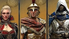 The Pope: Power & Sin похожа на The Pope: Power & Sin