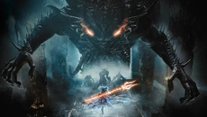 Dark Divinity RPG: Dark Rising - игра в жанре Приключение