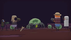 Neon Abyss 2 похожа на Neon Abyss 2